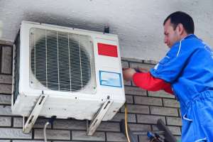 24/7 and Emergency HVAC Near Oldtown, NC | Air Conidtioning and Heating Contractors